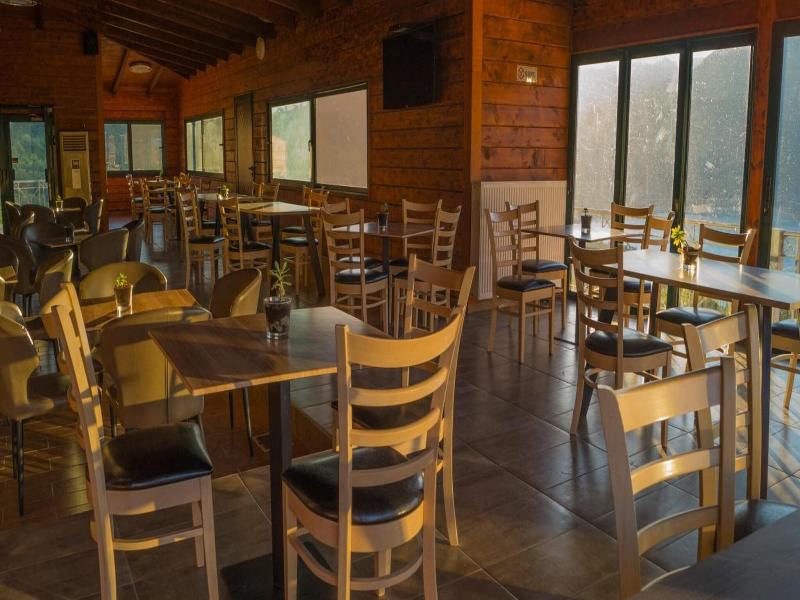 Kedros Chalet