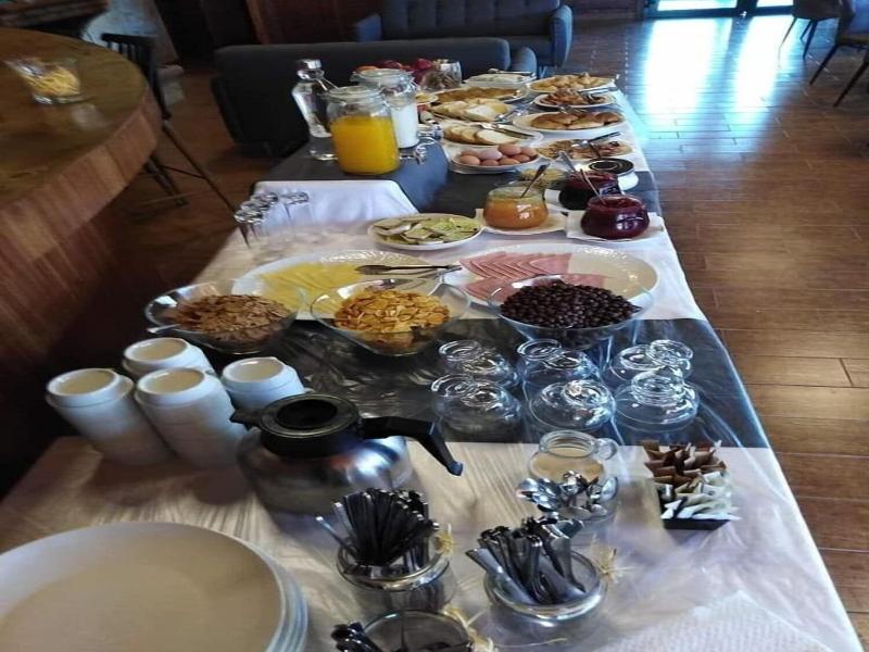 Kedros Chalet