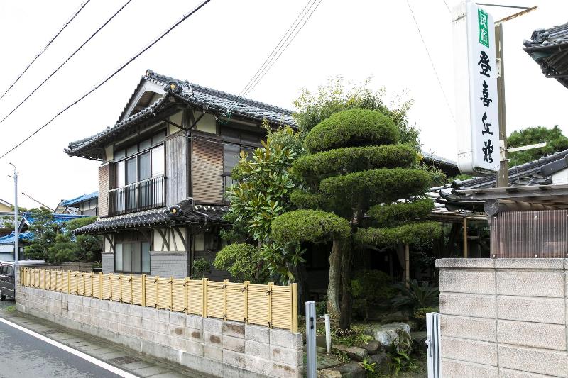 Tokiokasou — main photo
