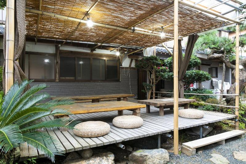 Tokiokasou — photo 2