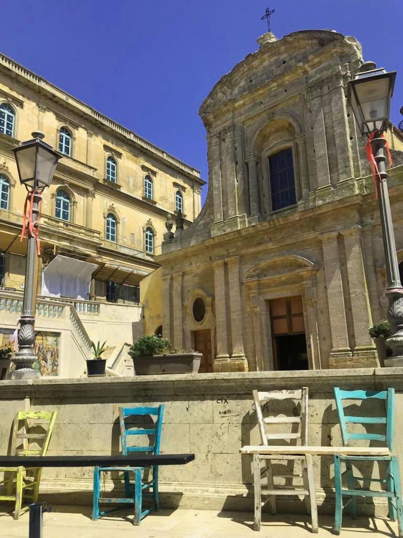 Casa Dei Colori — main photo