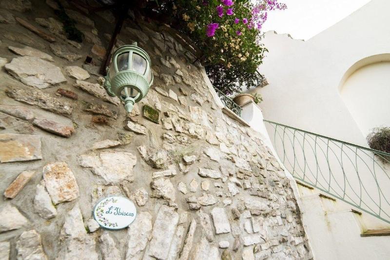 Villa La Bouganville — main photo