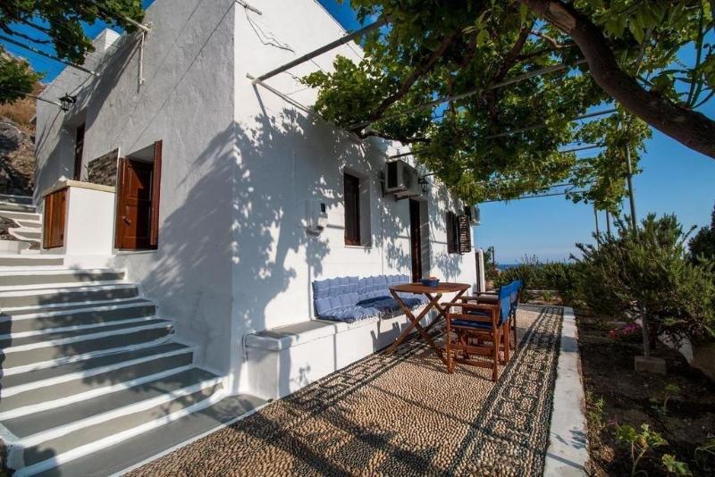 Casalindos Spitaki — main photo
