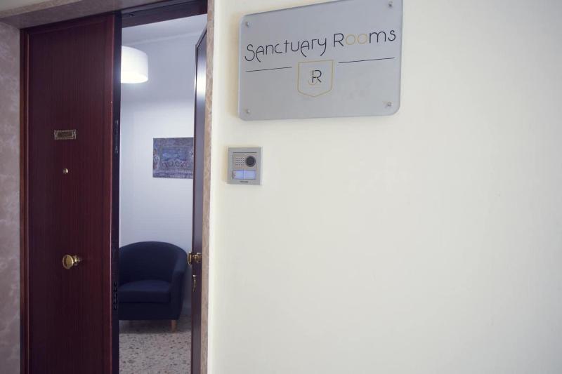 Sanctuary Rooms image