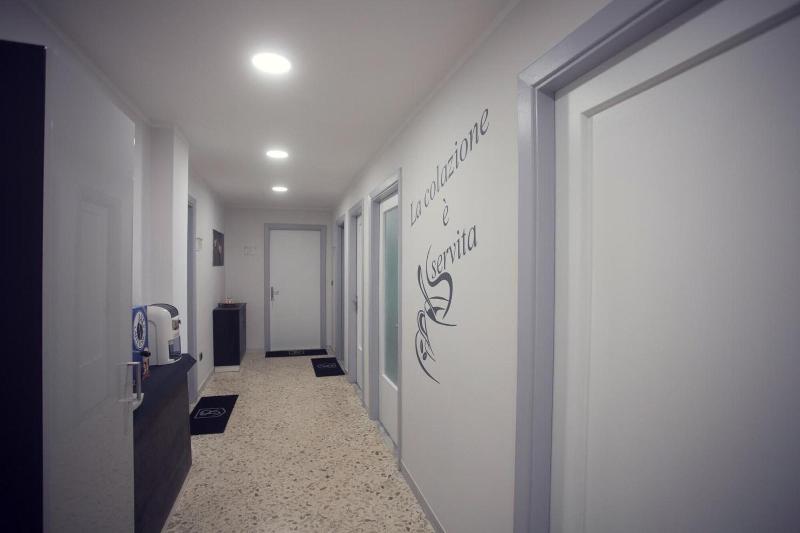 Sanctuary Rooms image