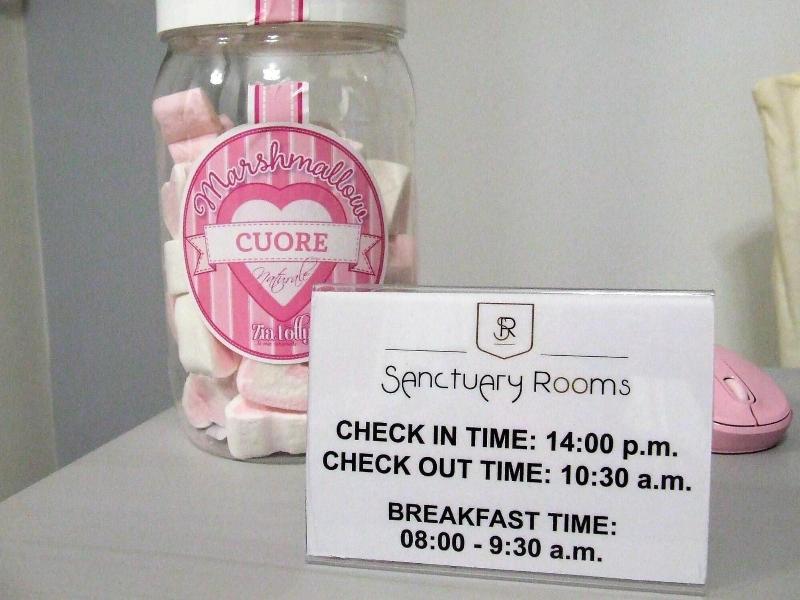 Sanctuary Rooms image