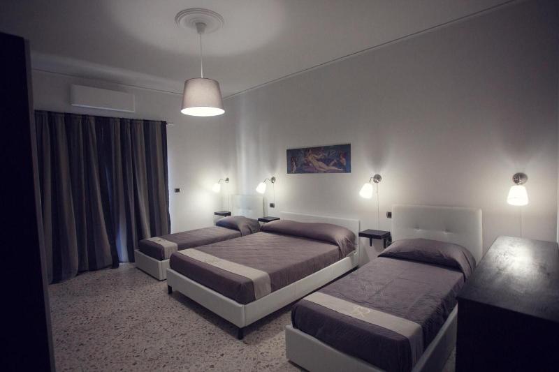 Sanctuary Rooms image