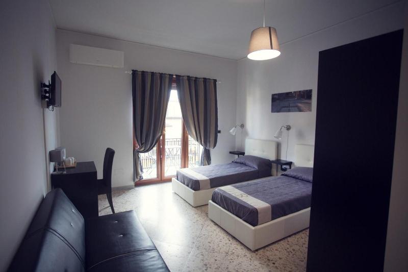 Sanctuary Rooms image