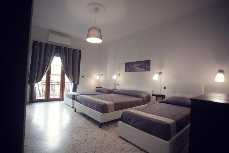 Sanctuary Rooms image