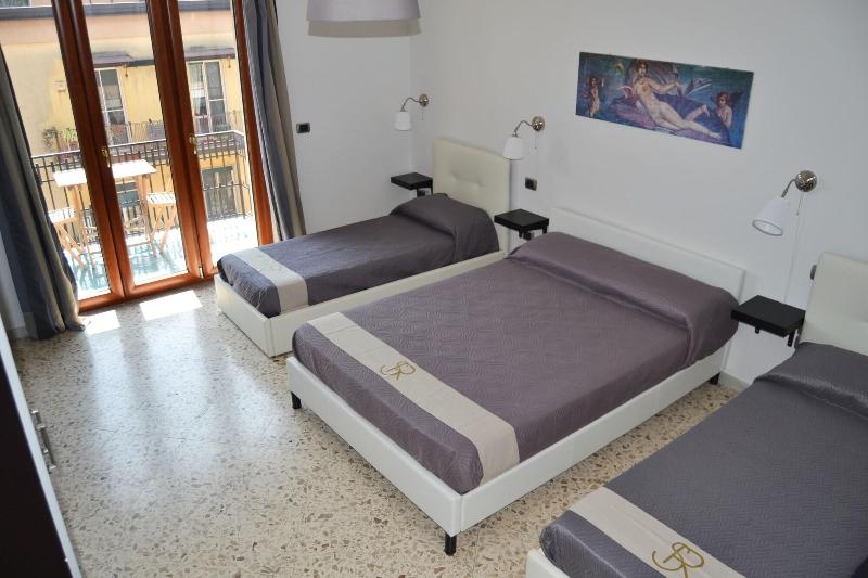 Sanctuary Rooms image
