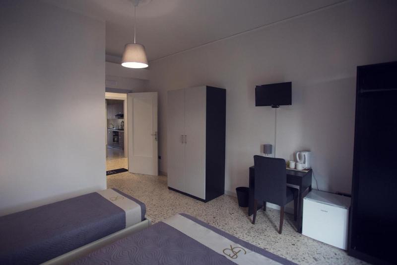 Sanctuary Rooms image