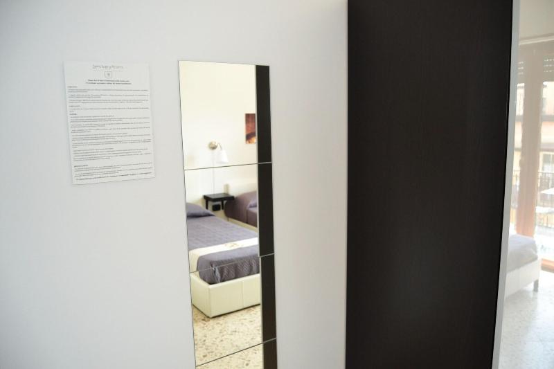 Sanctuary Rooms image