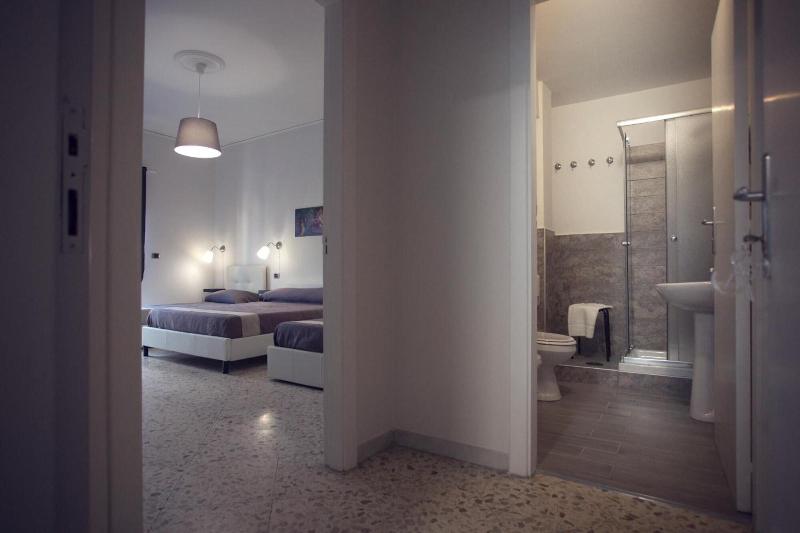 Sanctuary Rooms image