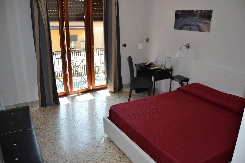 Sanctuary Rooms image