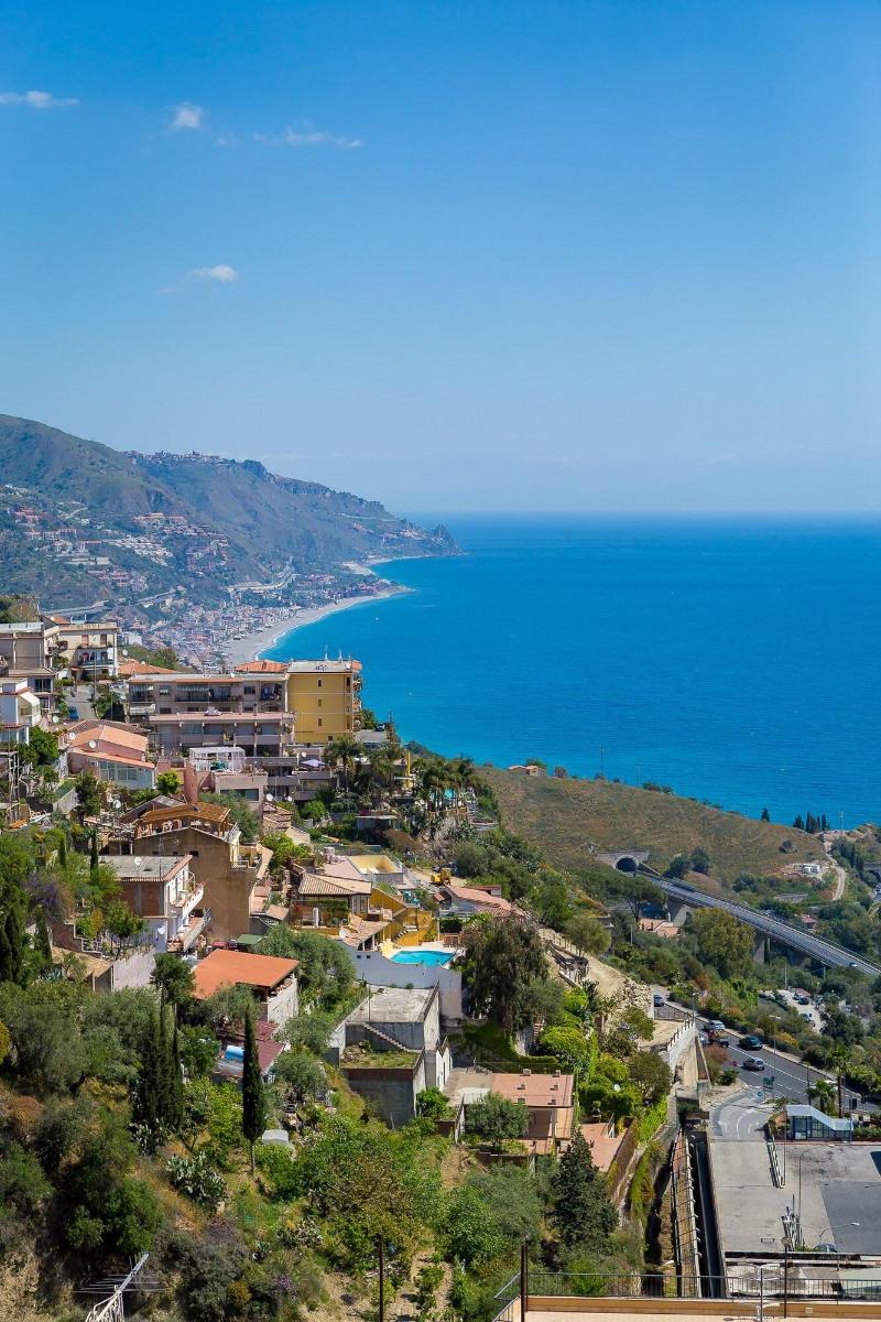La Casa Gialla image
