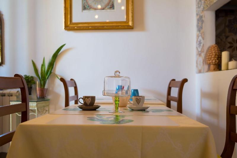 La Casa Gialla image