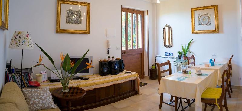 La Casa Gialla image