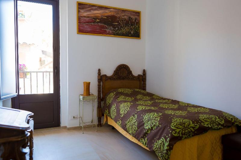 La Casa Gialla image