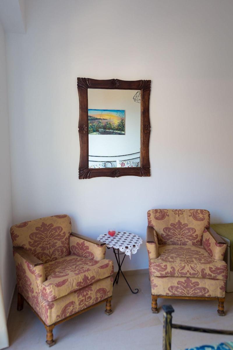 La Casa Gialla image