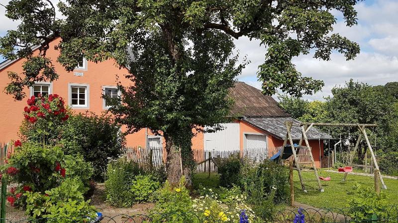 Eifel Dream Landhaus