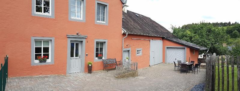 Eifel Dream Landhaus — photo 2