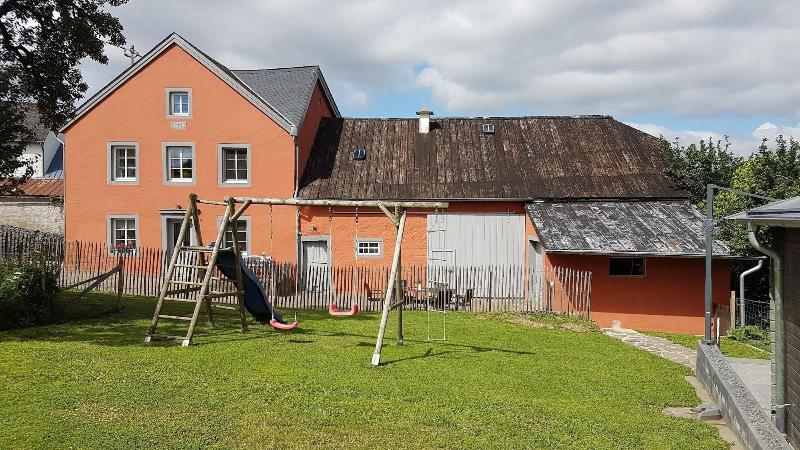Eifel Dream Landhaus — photo 3