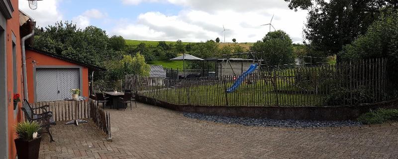 Eifel Dream Landhaus — photo 4