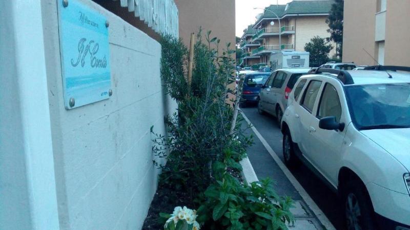 Affittacamere Il Conte — photo 3
