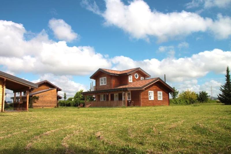 Evolution Wood Accommodation — photo 2