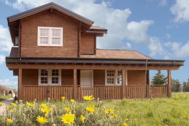 Evolution Wood Accommodation — photo 3