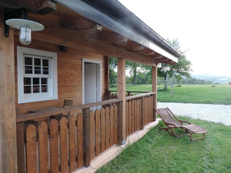 Evolution Wood Accommodation — photo 4