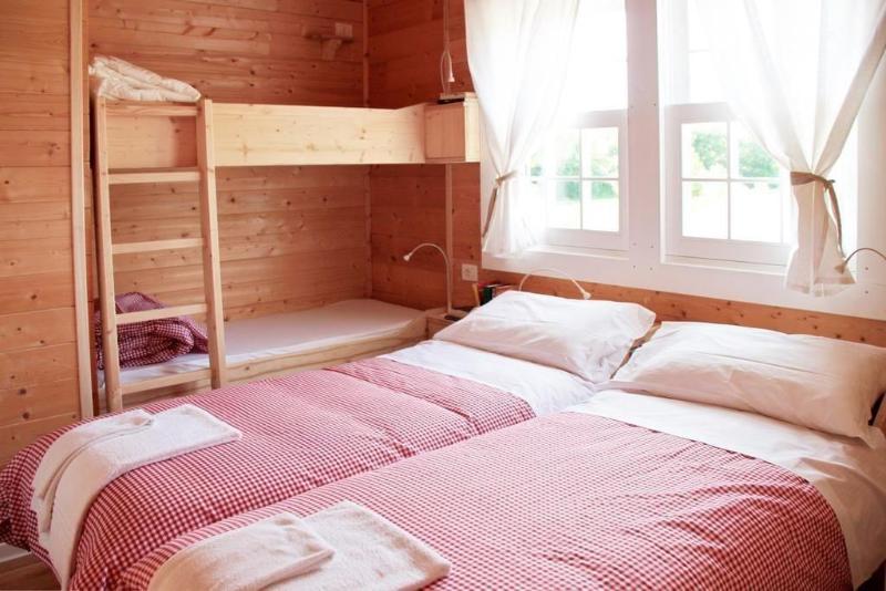 Evolution Wood Accommodation — photo 5