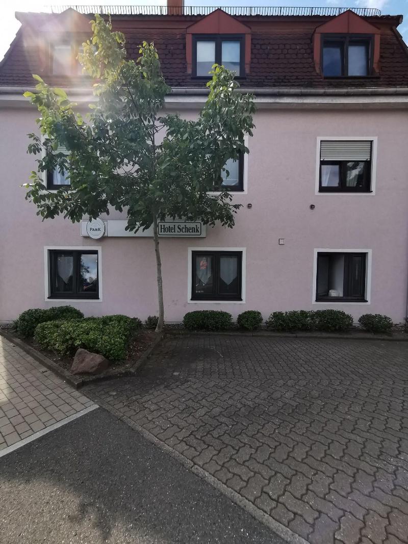 Hotel Schenk — main photo