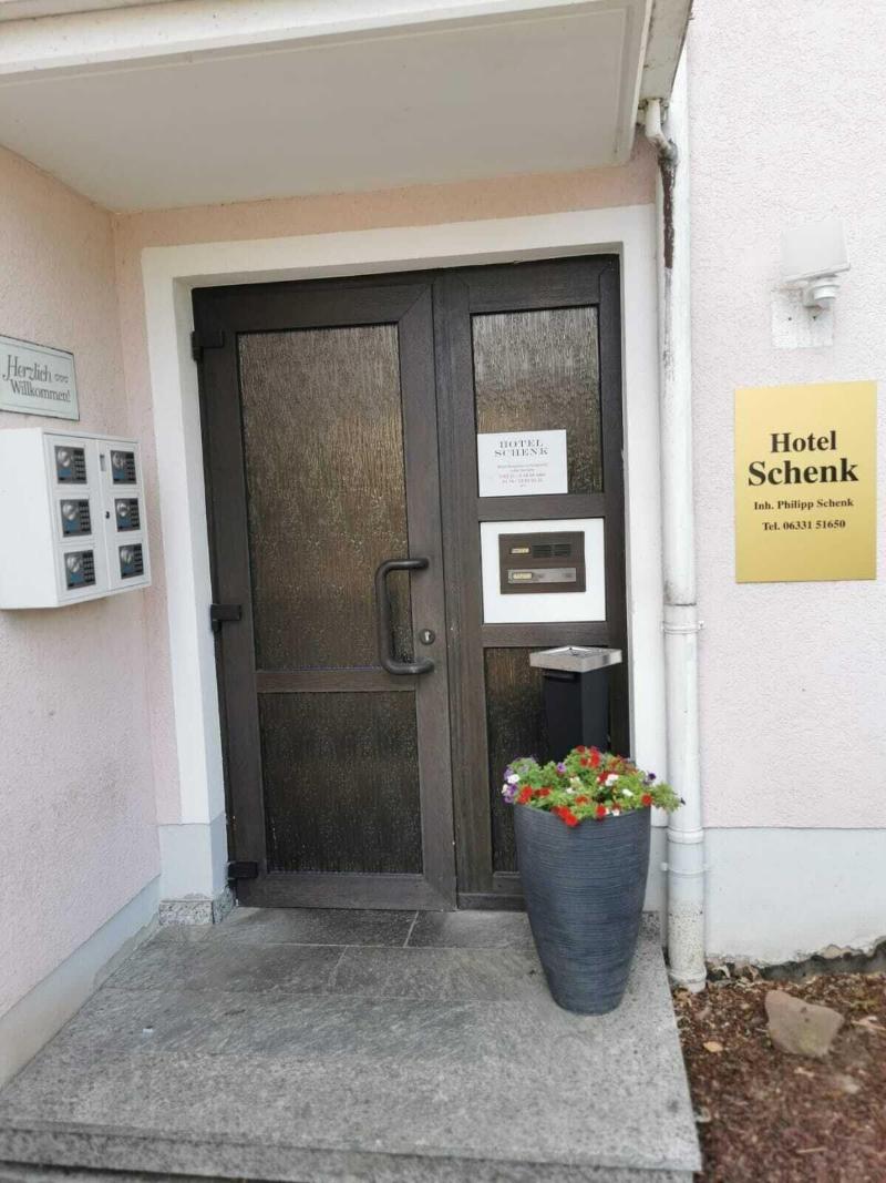 Hotel Schenk — photo 3