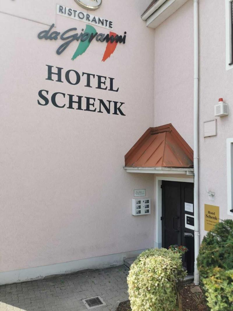Hotel Schenk — photo 4