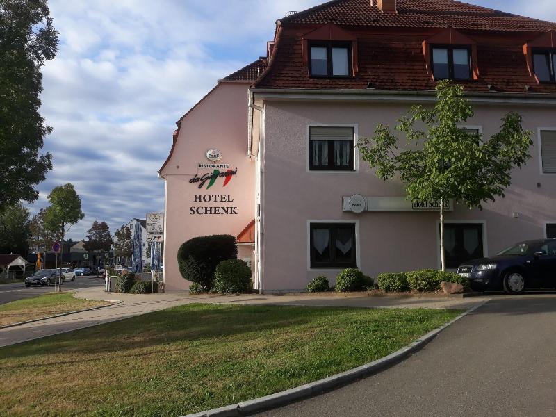 Hotel Schenk — photo 5