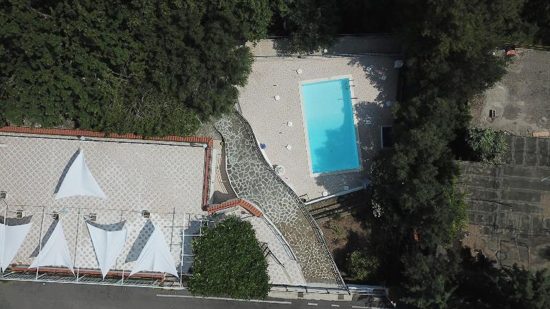 Relais La Caravella Residence — main photo