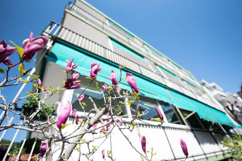 Hotel Tirreno — main photo