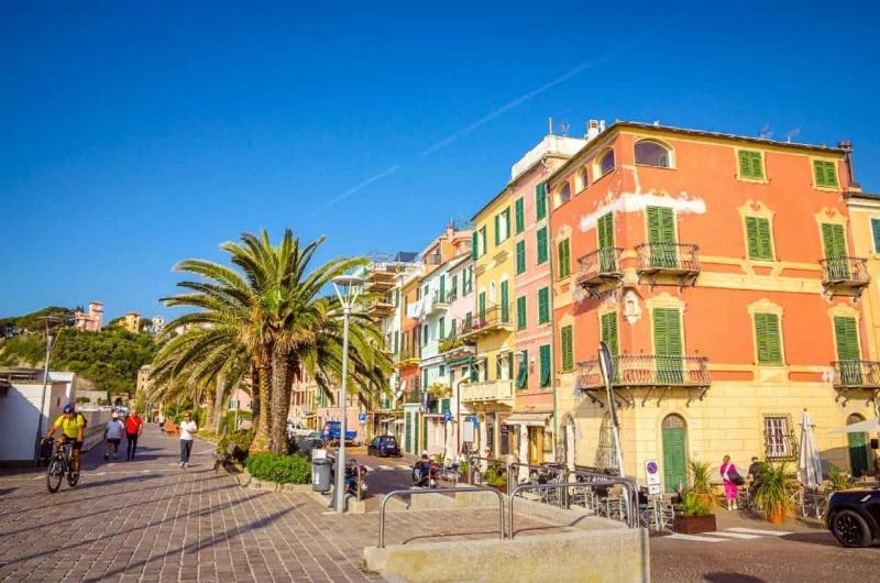 Hotel Tirreno — photo 3