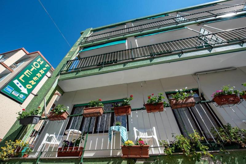 Hotel Tirreno — photo 4
