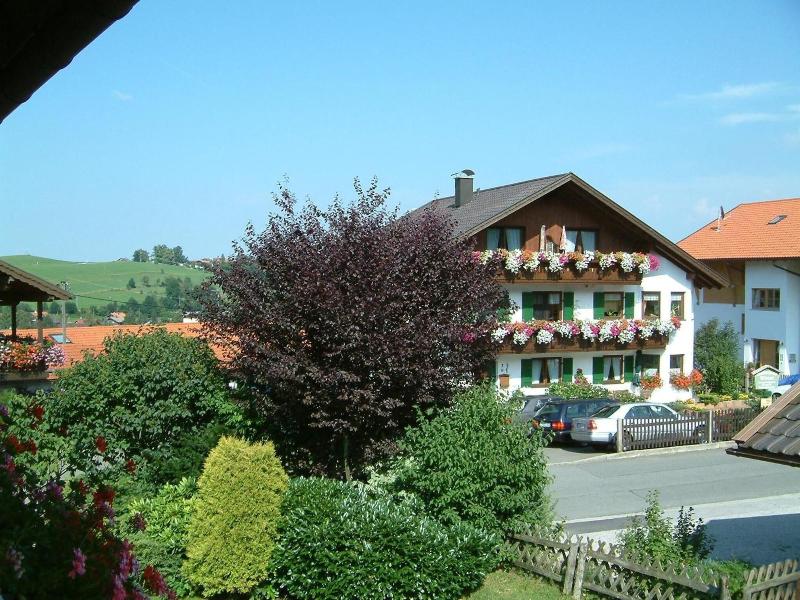 Ga Stehaus Alpina — main photo