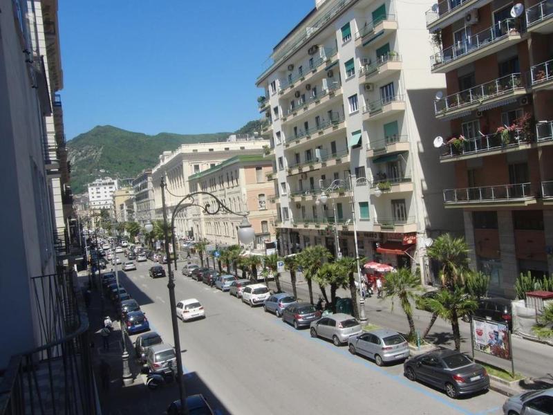 A Casa Di Mario — main photo
