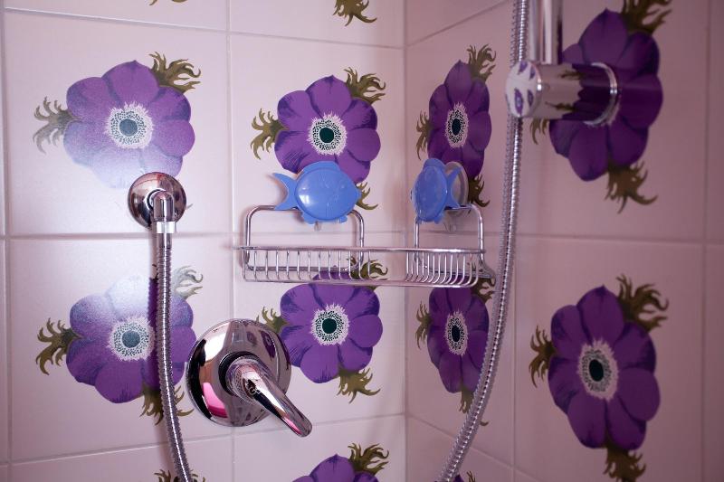 Flower Bed Breakfast image