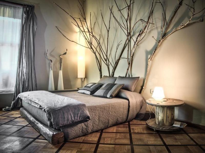 Bed Pia Art image