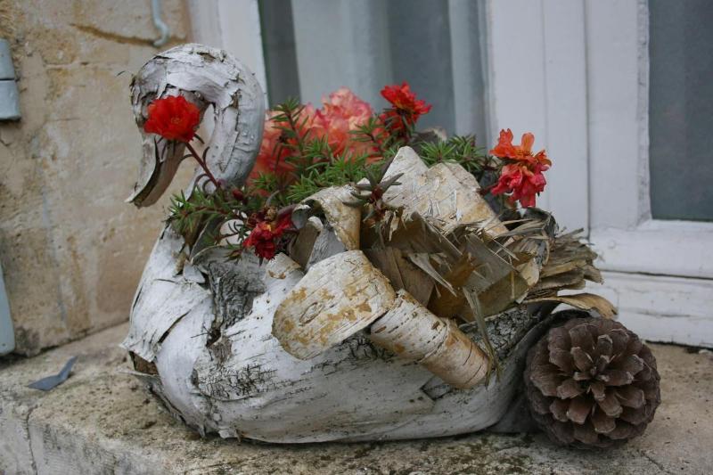 Cha Teau La Barge — main photo