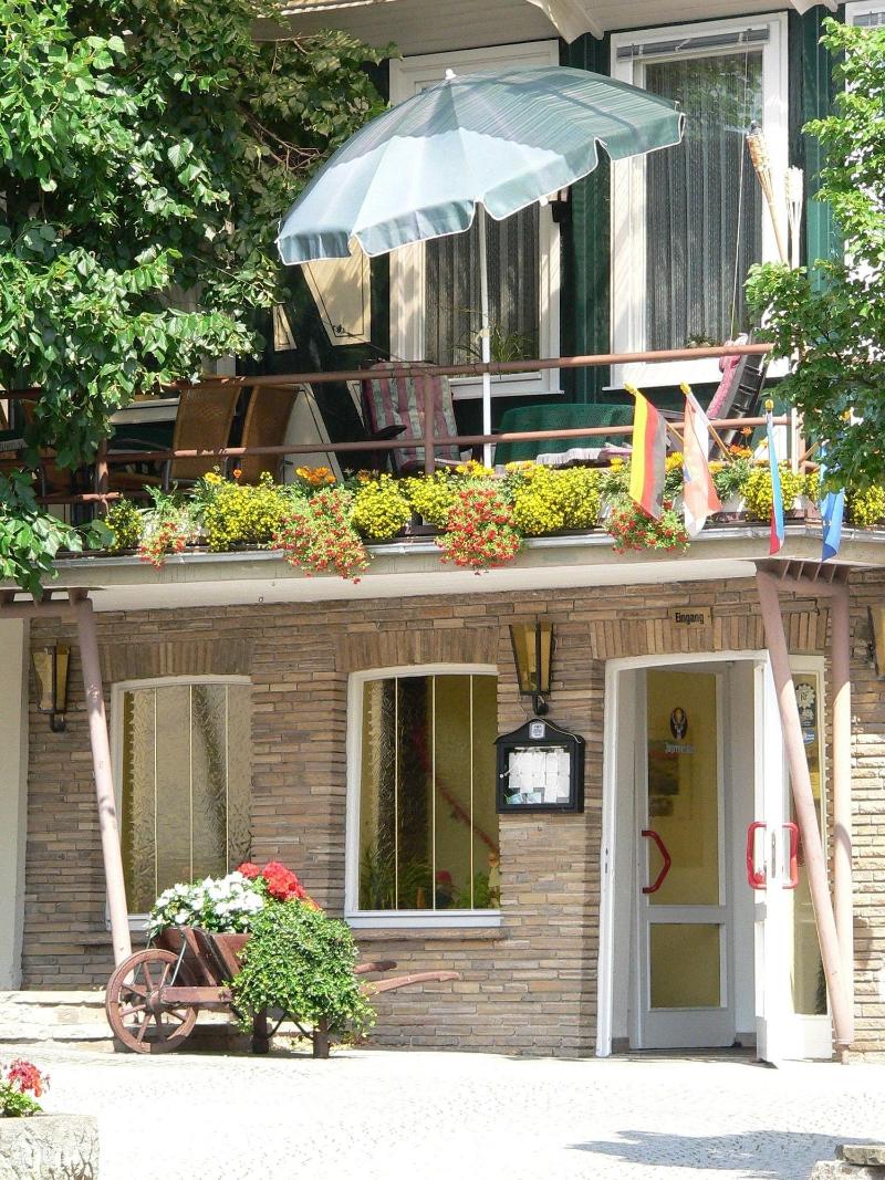 Hotel Fleischerei Schneider — main photo