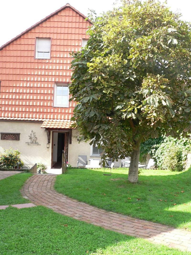 Hotel Fleischerei Schneider — photo 2