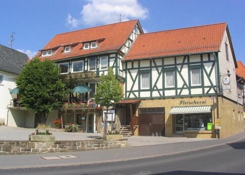 Hotel Fleischerei Schneider — photo 3