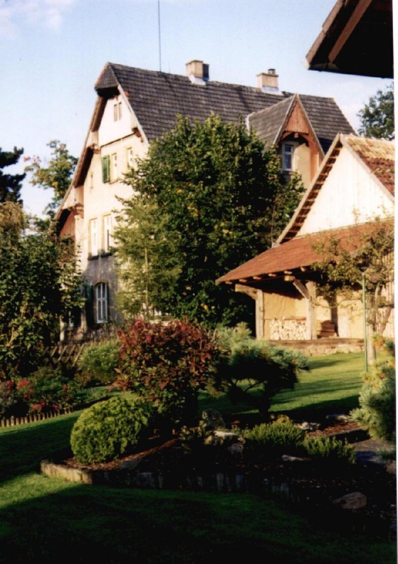 Hotel Fleischerei Schneider — photo 4