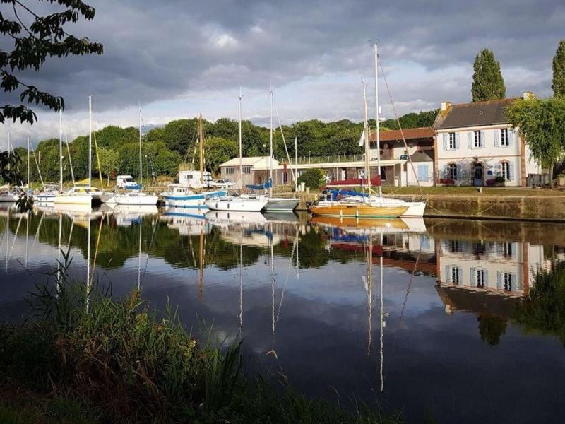 B B Au Bord De La Rive — photo 2